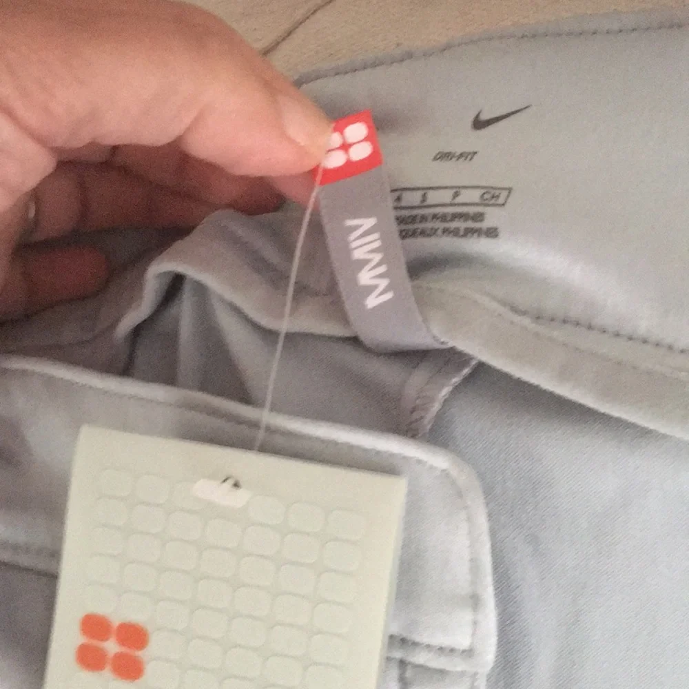 Nike women’s Olympic training pants.‎ Rare. 250 ret